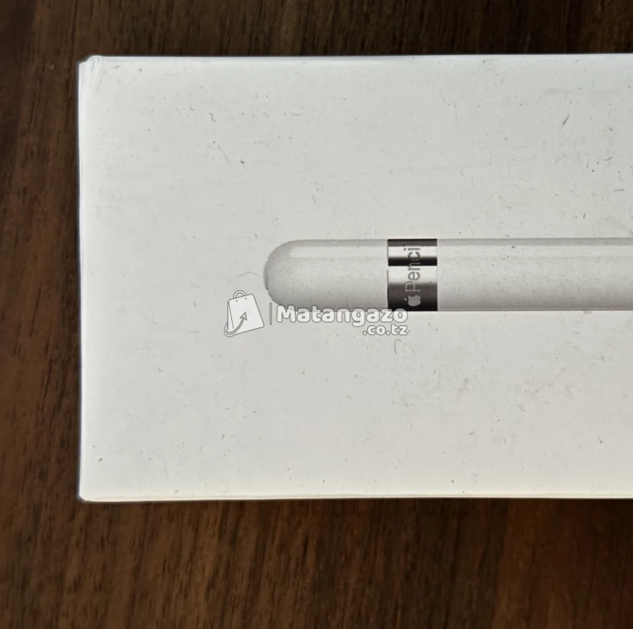 Apple Pencil