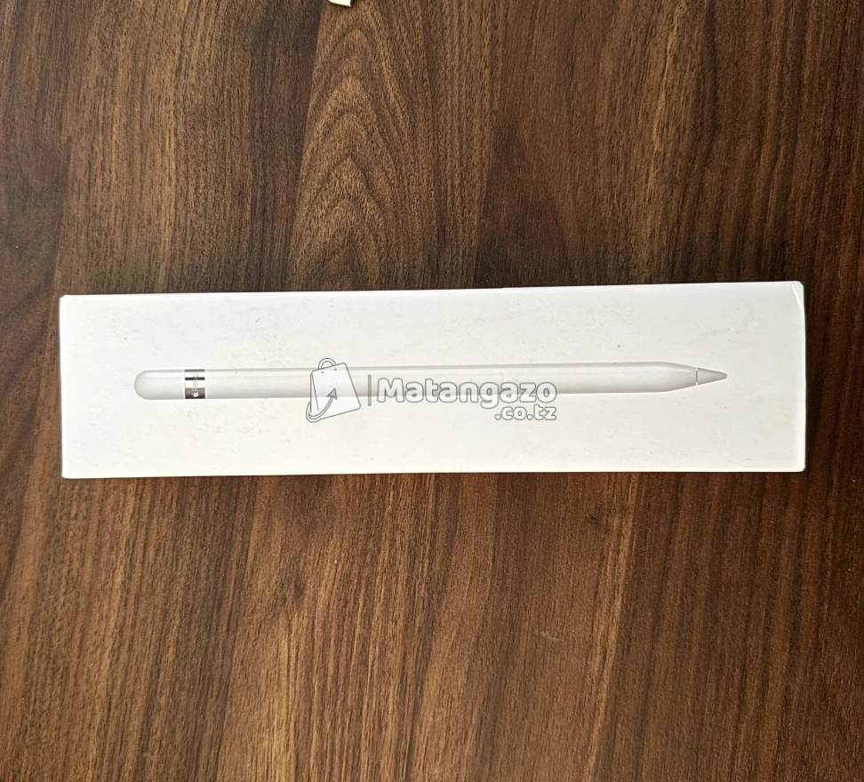 Apple Pencil