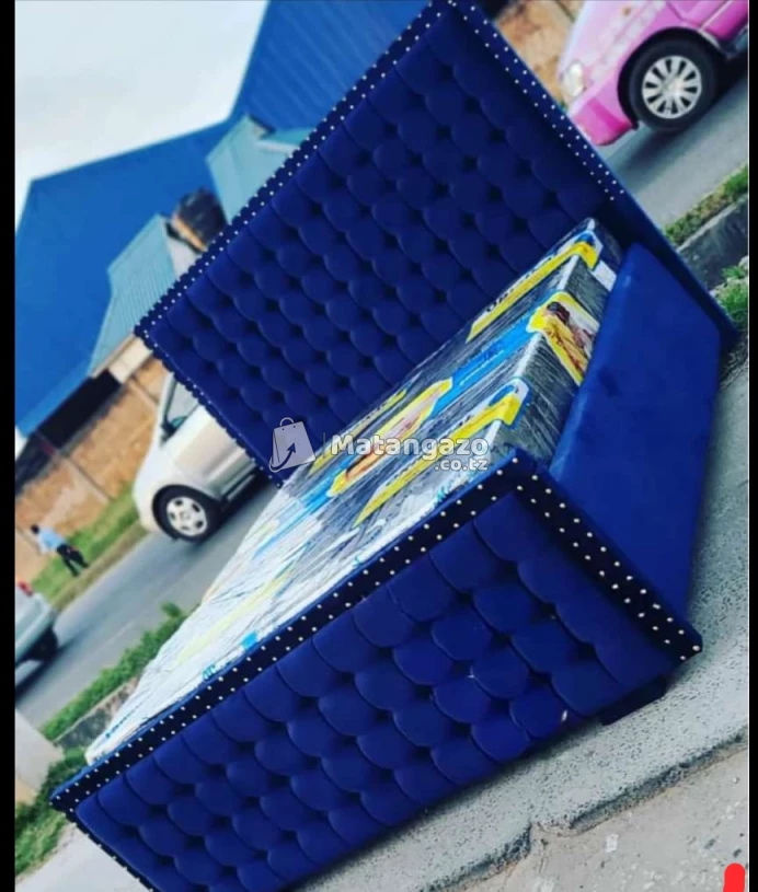 bed sofa