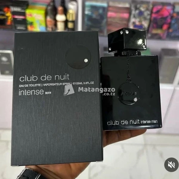 Club de Nuit Intense Man Armaf for men