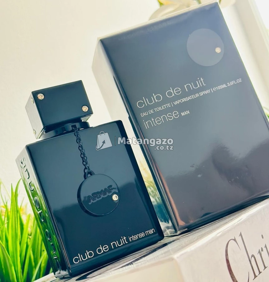 Club de Nuit Intense Man Armaf for men