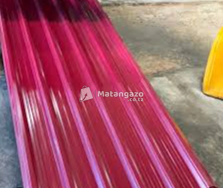 roofing sheet
