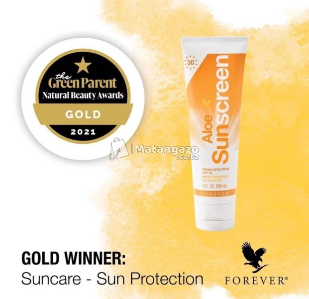 sunscreen