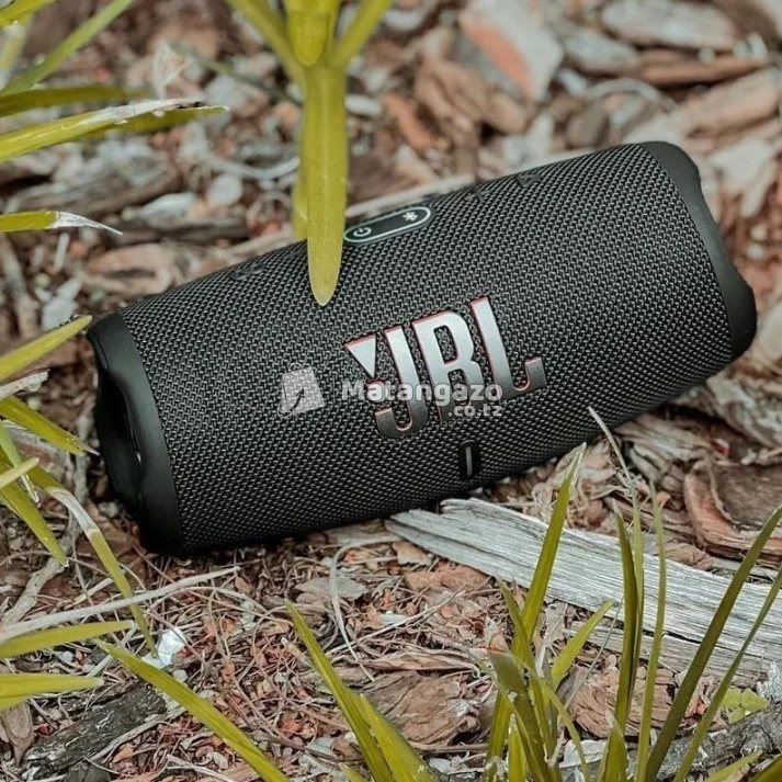 JBL Charge 5 Portable Bluetooth Speaker