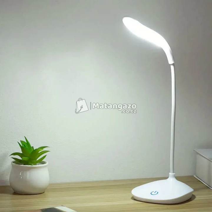 Reading lamps