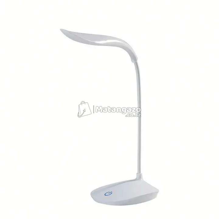 Reading lamps
