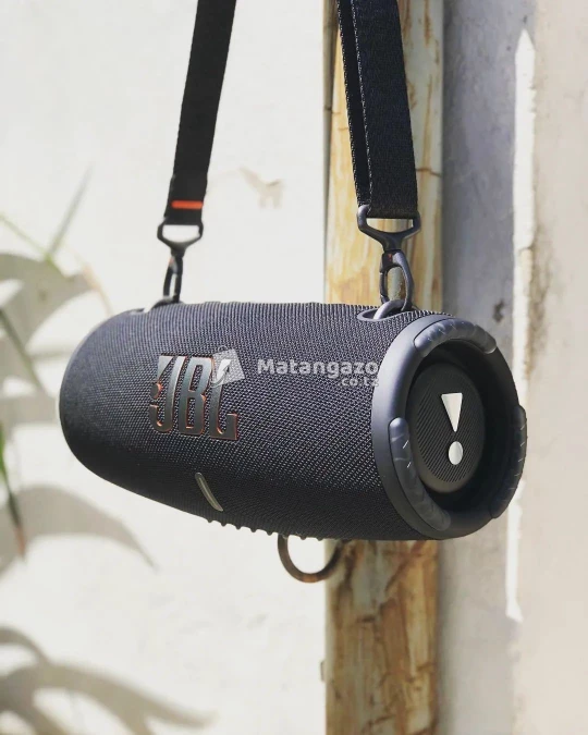 JBL Xtreme 3 Portable Bluetooth Speaker