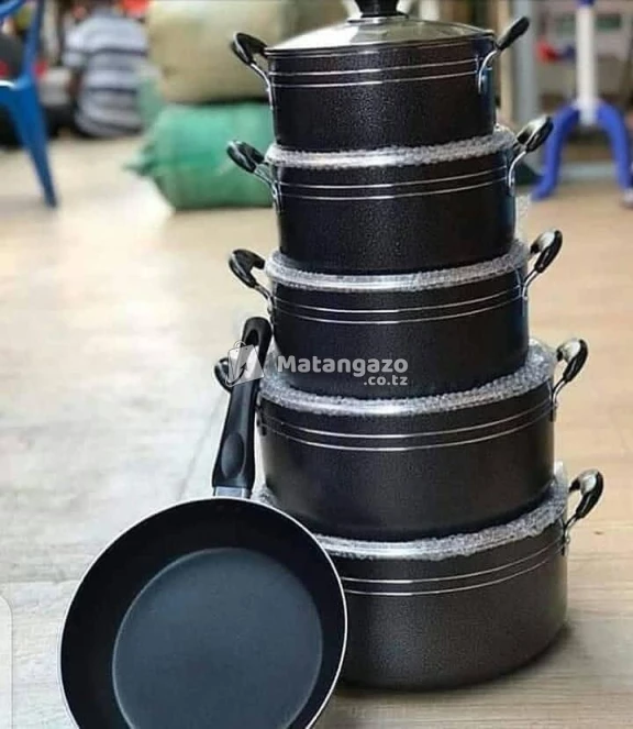 sinza mapambano