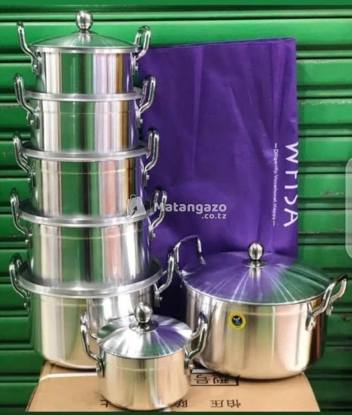 sinza mapambano