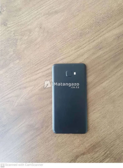 Samsung Galaxy C7 Pro