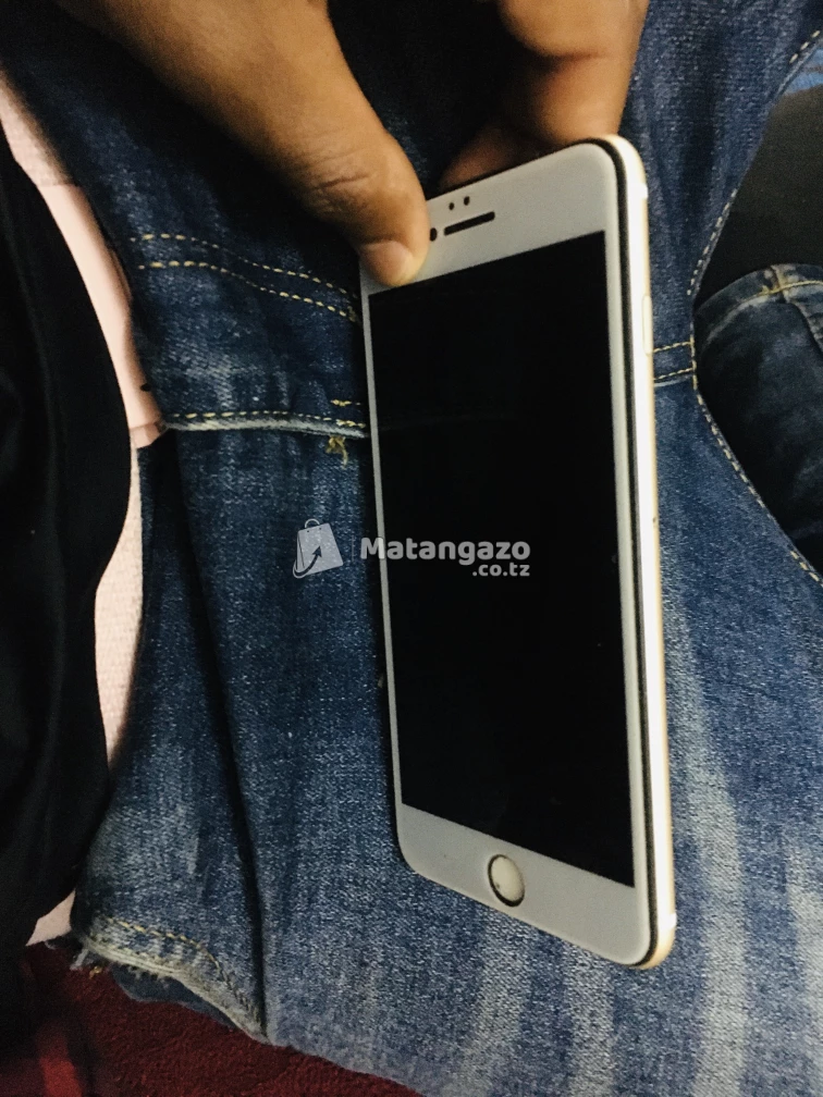 Apple iPhone 6 Plus