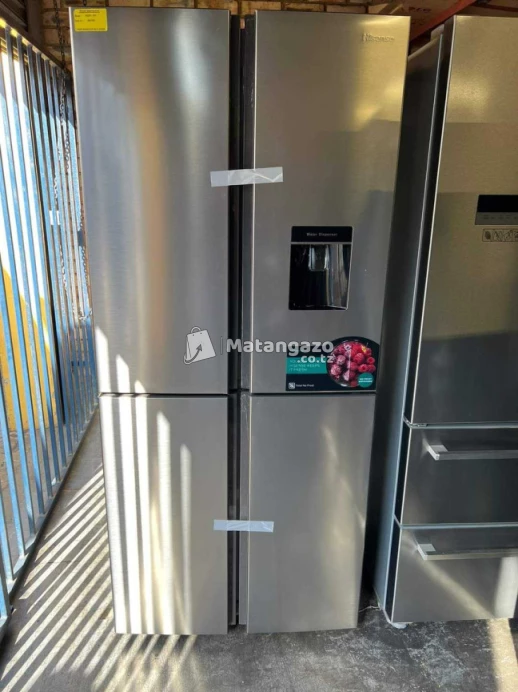 Hisense 4 Door Frige/new Brand 2022 /profile