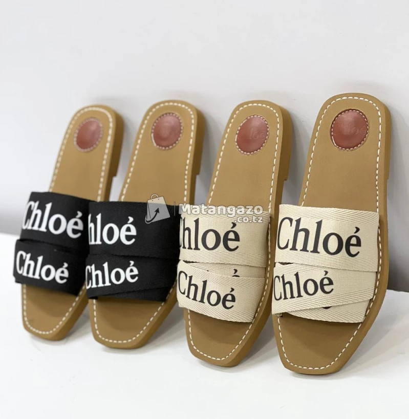 classic shoe's