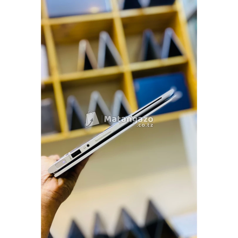 Refurbished Laptop HP EliteBook  8GB RAM GB SSD