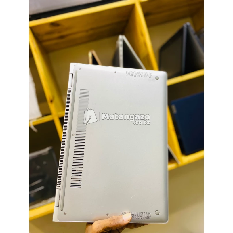 Refurbished Laptop HP EliteBook  8GB RAM GB SSD
