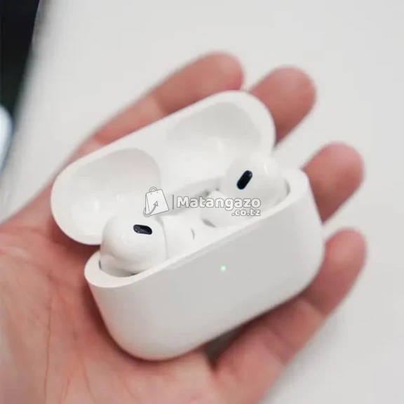 China earpods