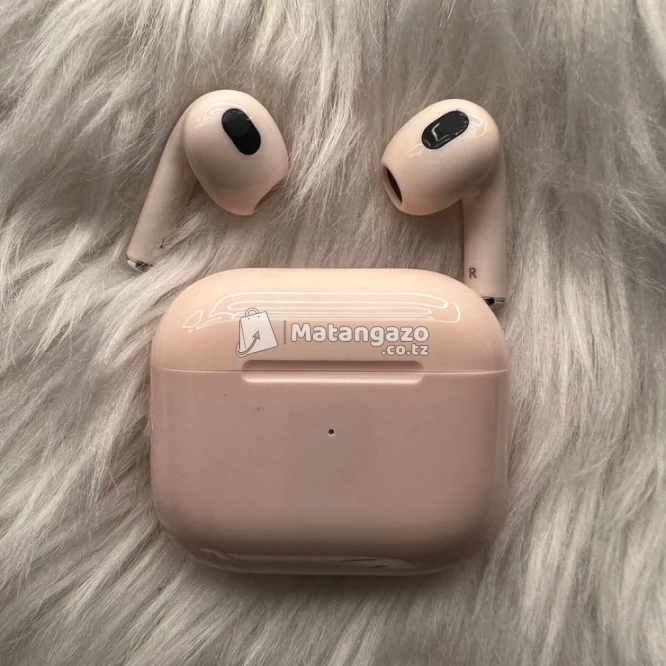 pro 6S earpods