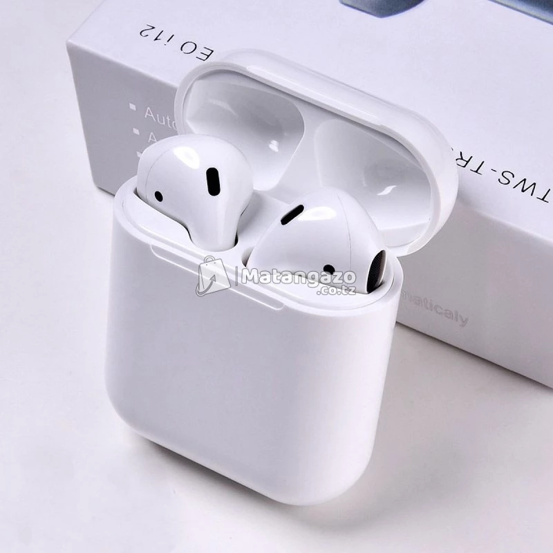 i12 Airpods