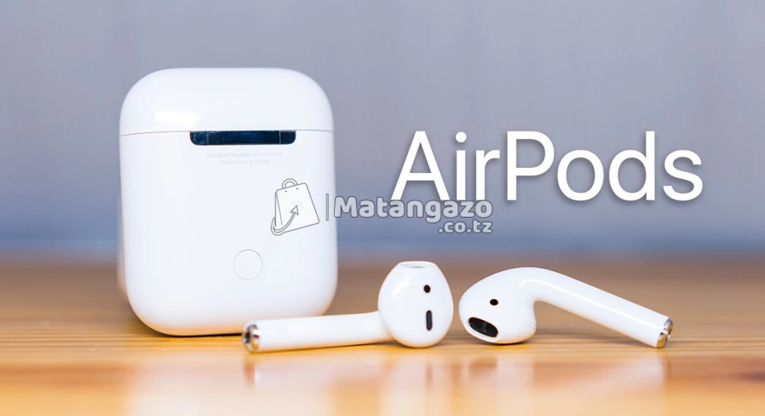 i12 Airpods