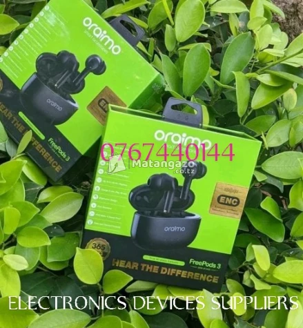 Oraimo earpods
