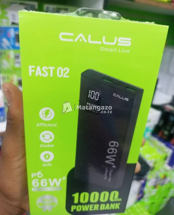 power bank