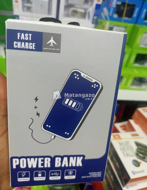 power bank