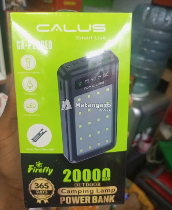 power bank