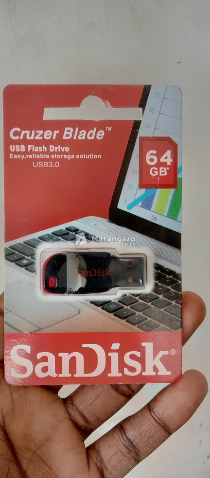 64gb Memory card na flash