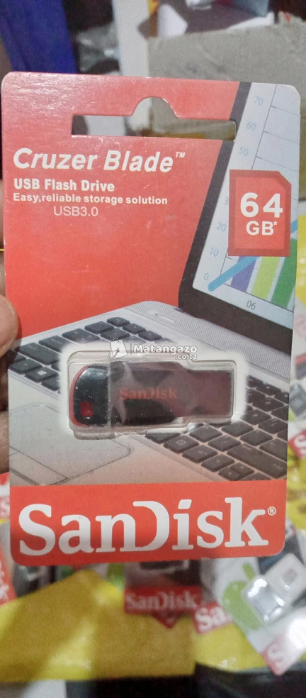 64gb Memory card na flash