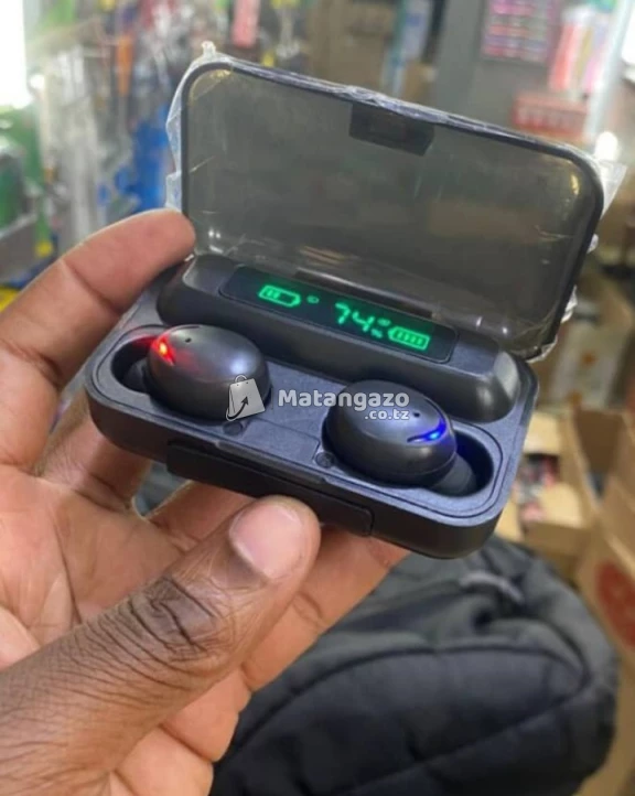 JBL BRAND WIRELESS EARPHONES