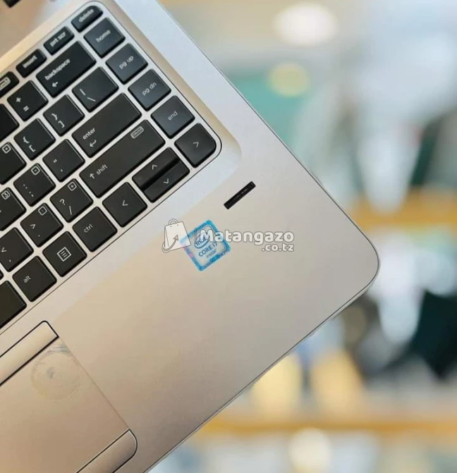 Refurbished Laptop HP EliteBook  8GB RAM 256GB SSD