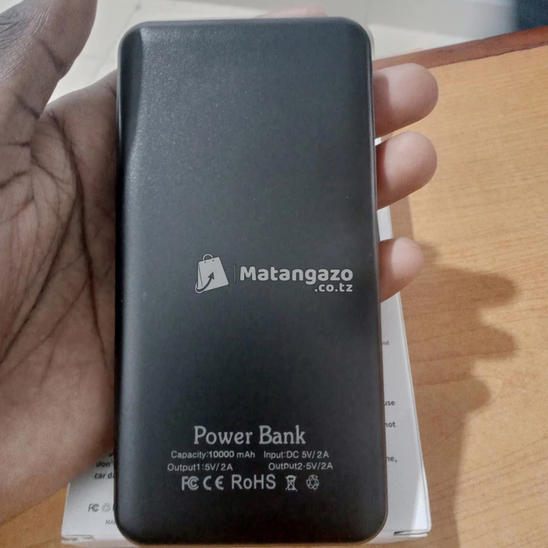 power bank