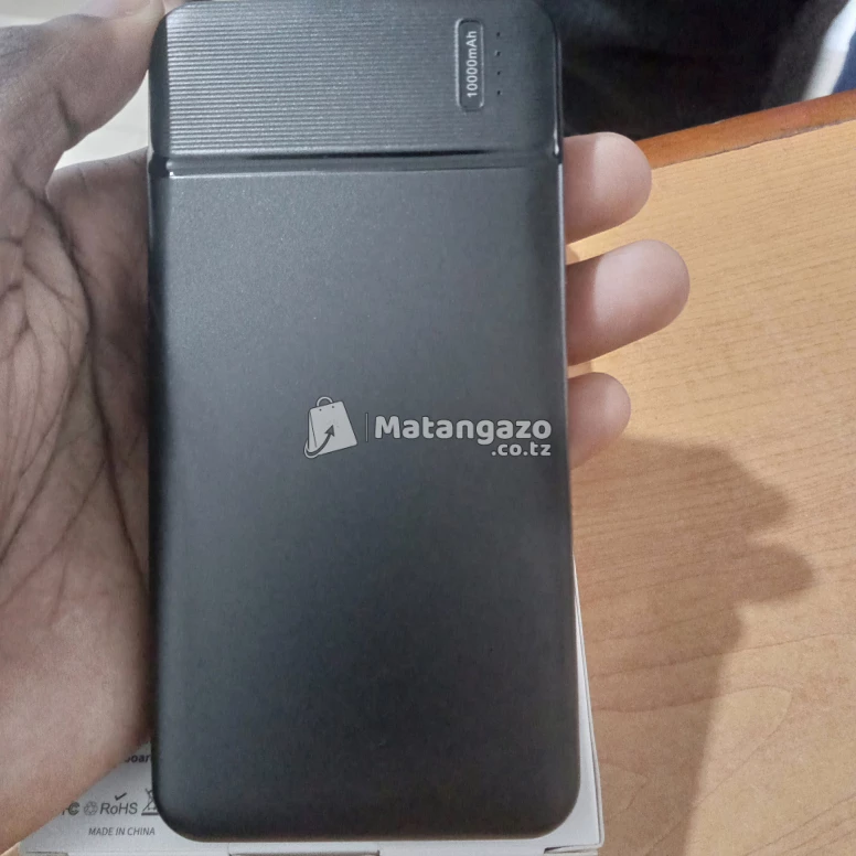 power bank