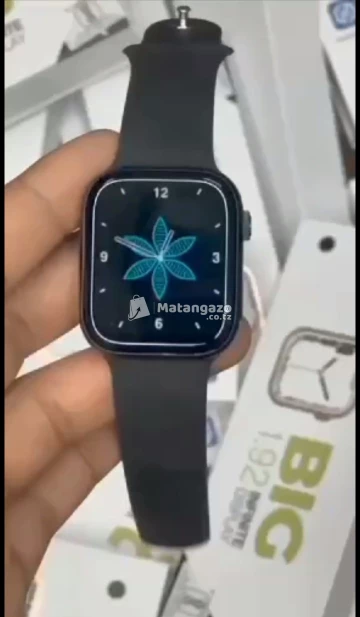 smart watches