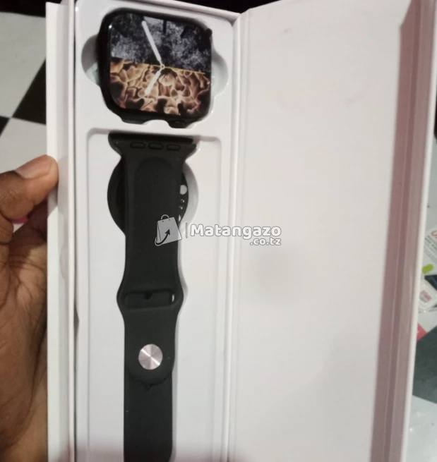 smart watches