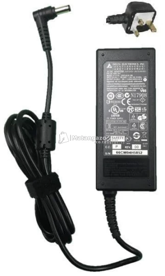 PC AC adapter(Chager ya pc)