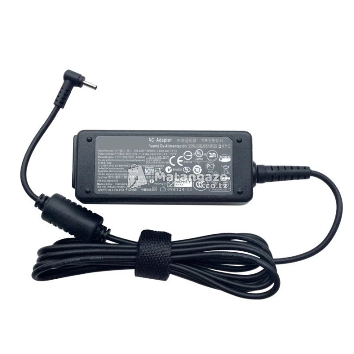 PC AC adapter(Chager ya pc)