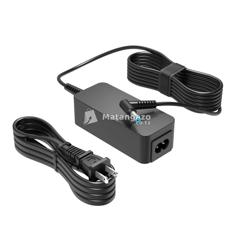 PC AC adapter(Chager ya pc)