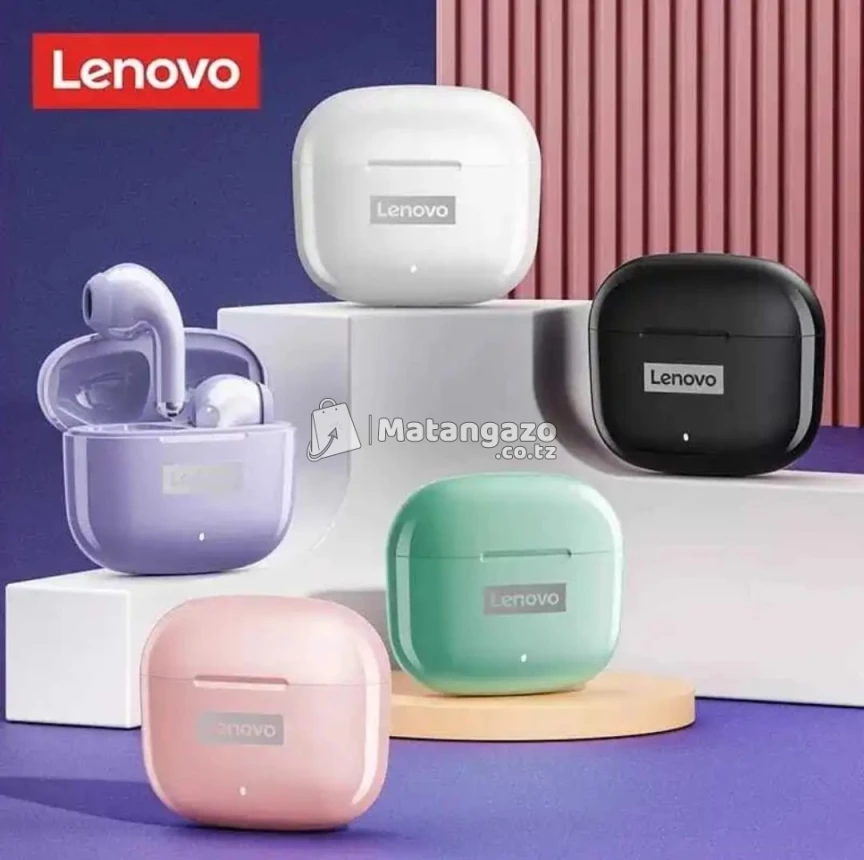 LENOVO earpods