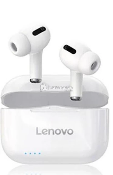 LENOVO earpods
