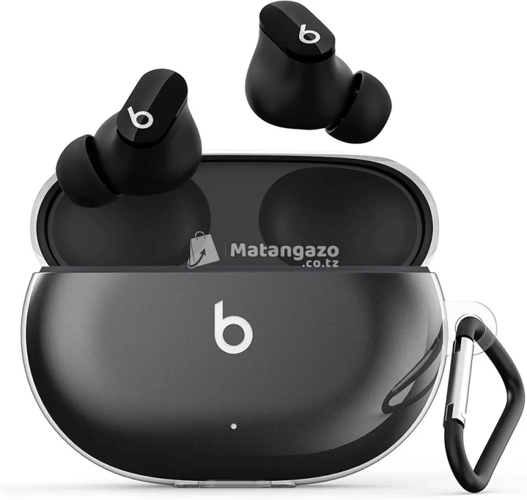 beats earpods