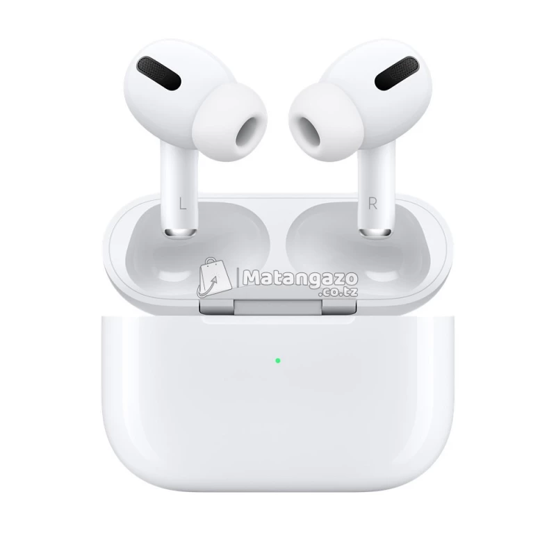 earpods made in china