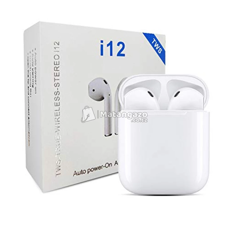 earpods made in china