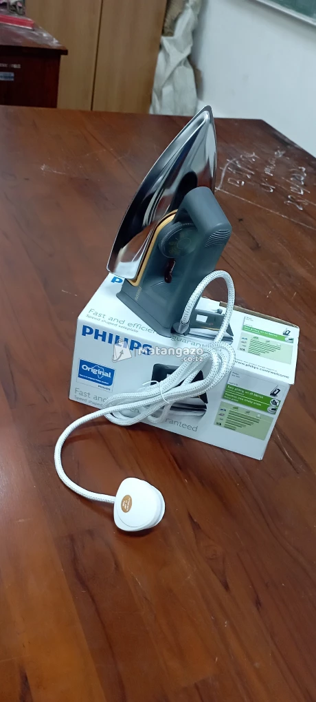 pasi ya philips (philips clothes iron)