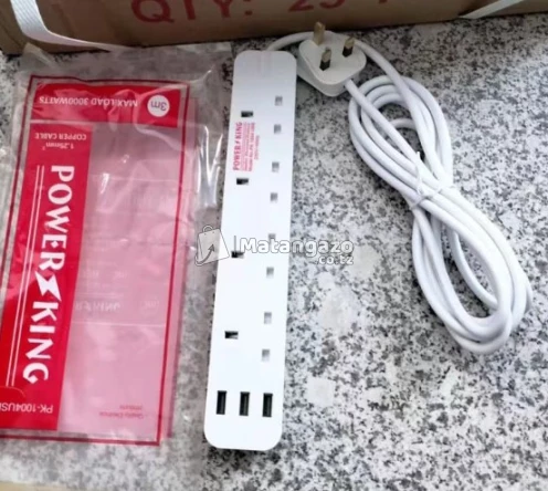 Extension cable