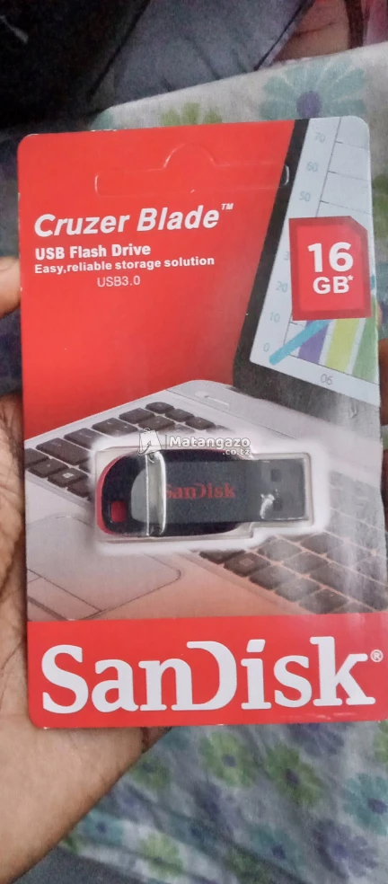 flash drive