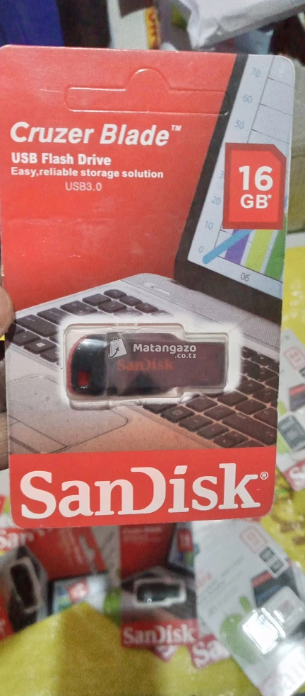 flash drive