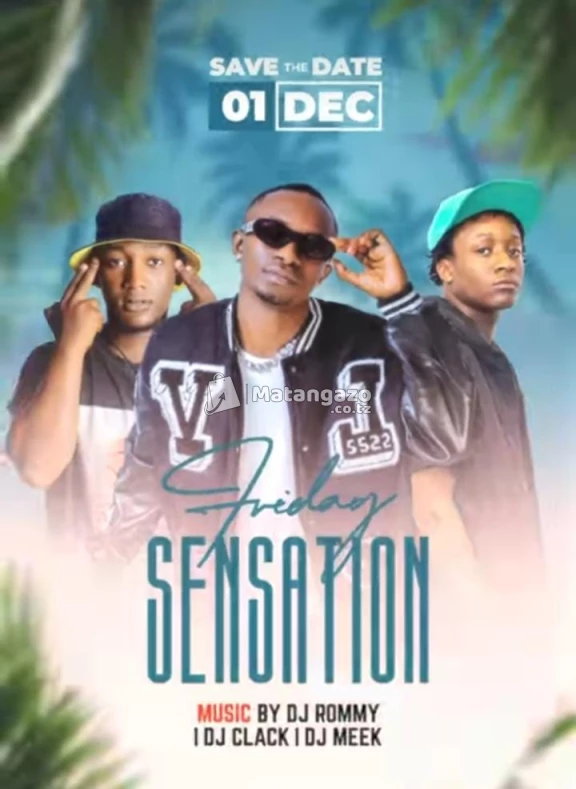 SENSATION