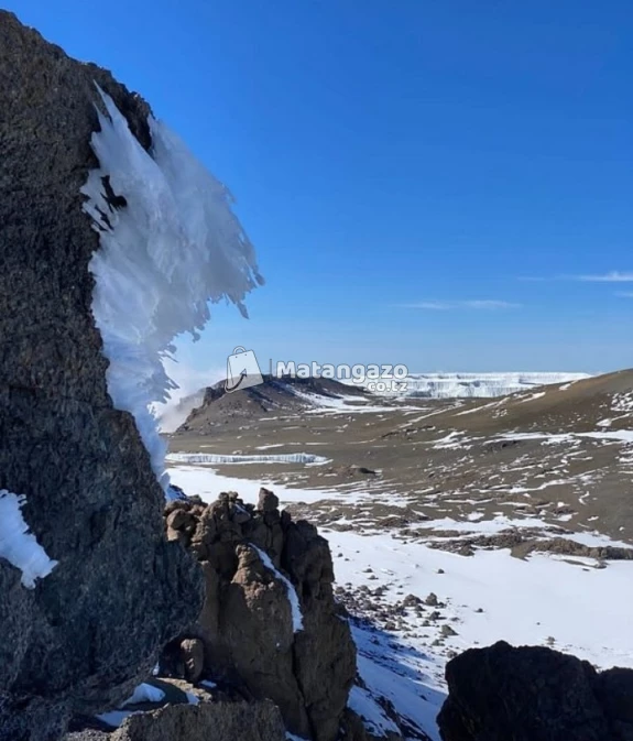 KILIMANJARO TREKS MACHAME ROUTE 6 DAYS