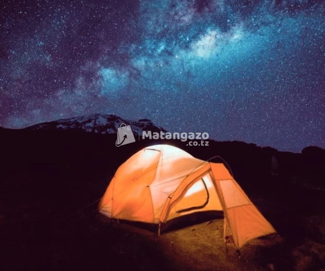 KILIMANJARO TREKS MACHAME ROUTE 6 DAYS